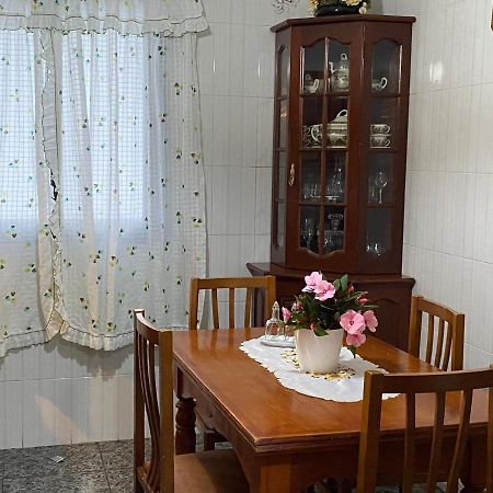 הוילה El Tanque La Casa De Mami II מראה חיצוני תמונה